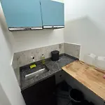 Functional Apartment In The Heart Of Rio