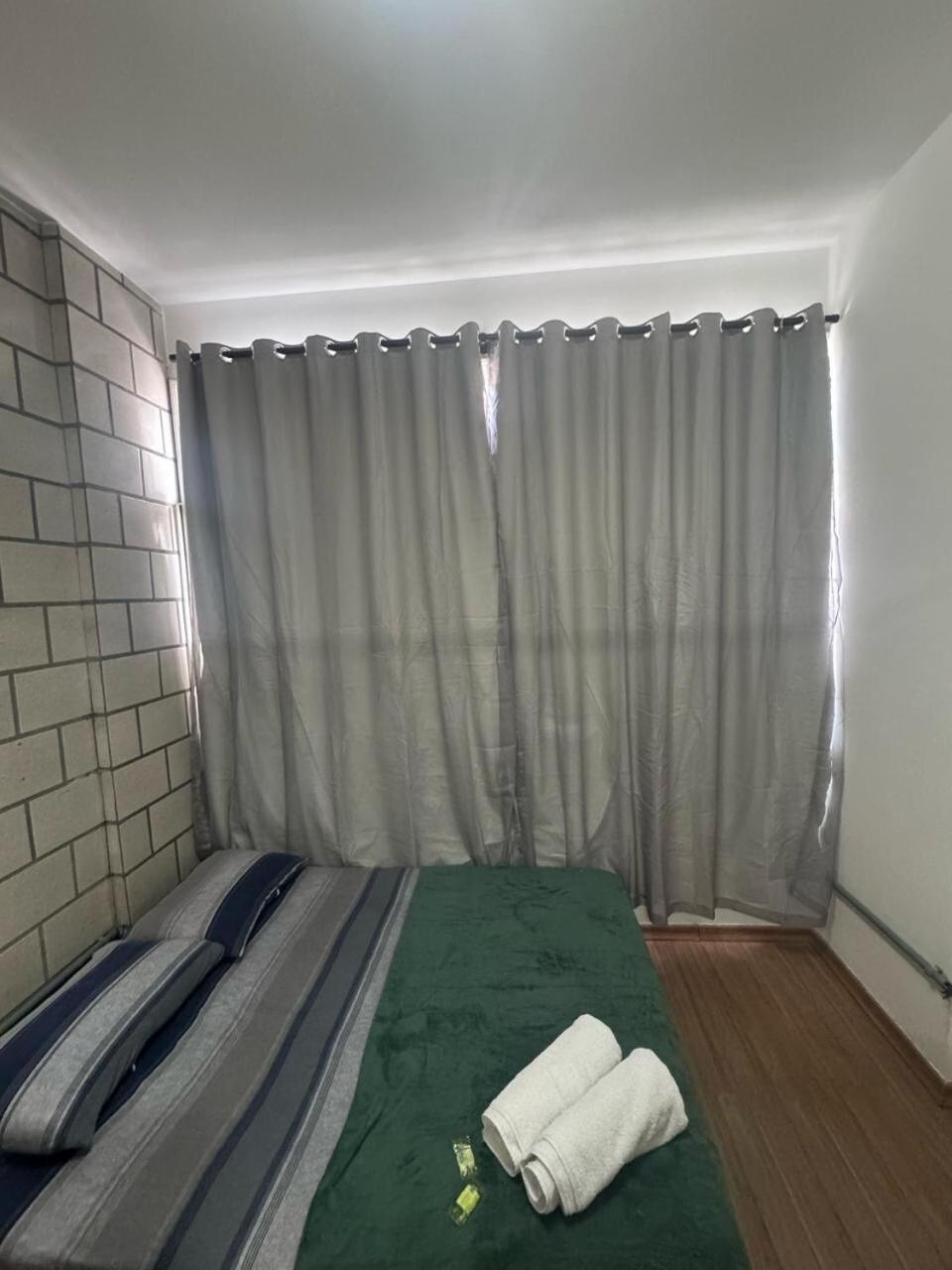 Functional In The Heart Of Rio Apartamento