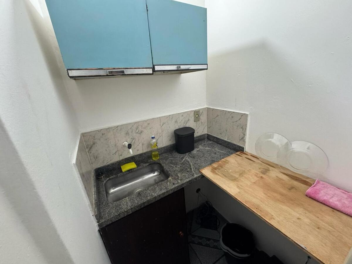 Apartamento Functional In The Heart Of Rio *
