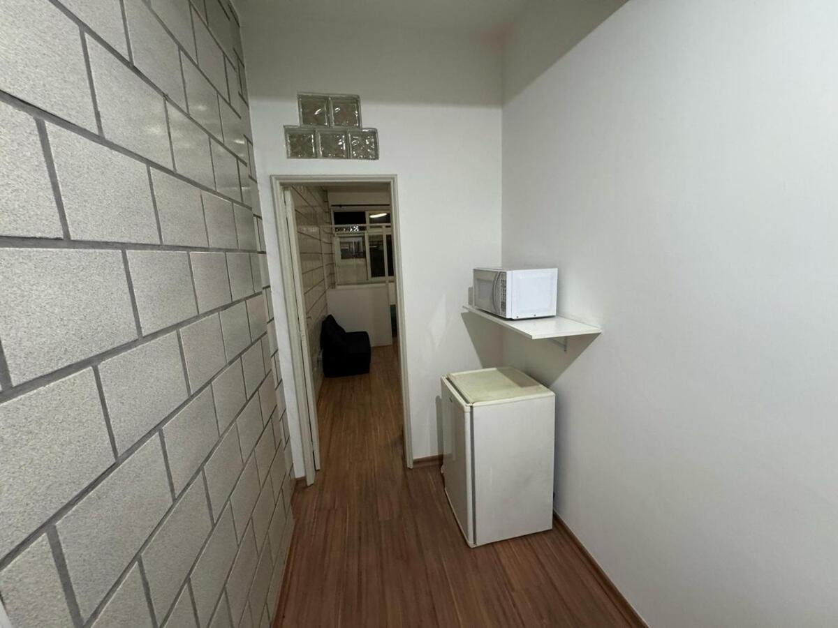 Apartamento Functional In The Heart Of Rio Rio de Janeiro