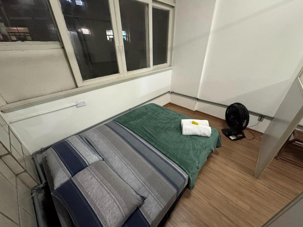 Apartamento Functional In The Heart Of Rio *