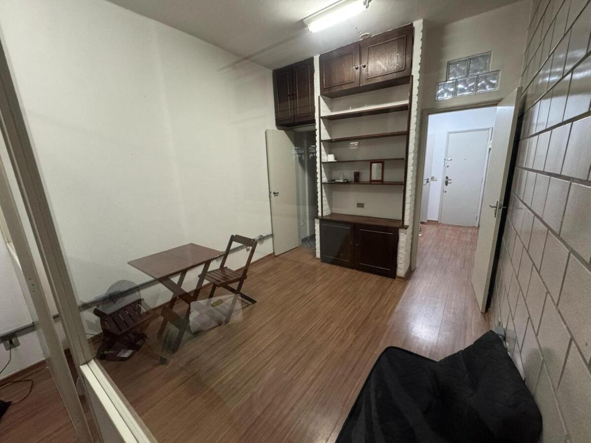 Apartamento Functional In The Heart Of Rio Rio de Janeiro