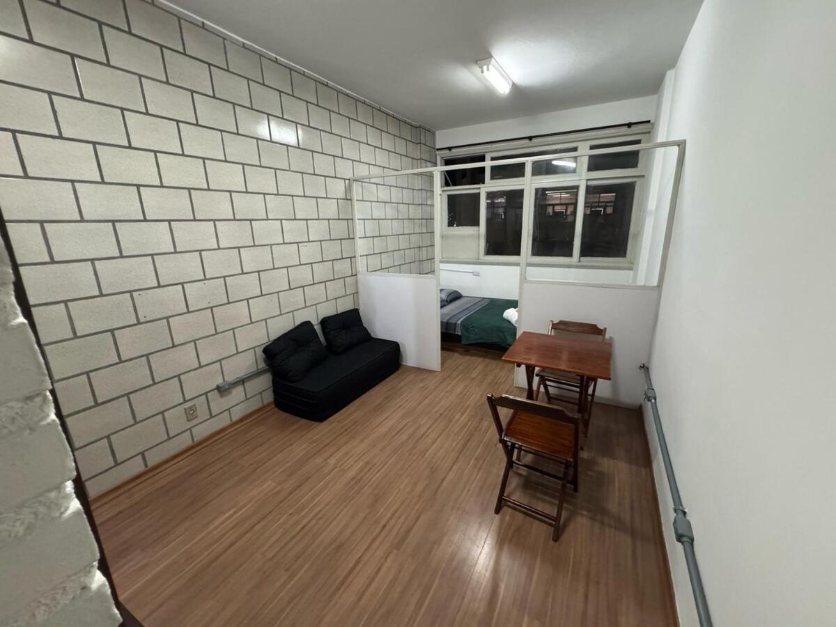Functional In The Heart Of Rio Apartamento