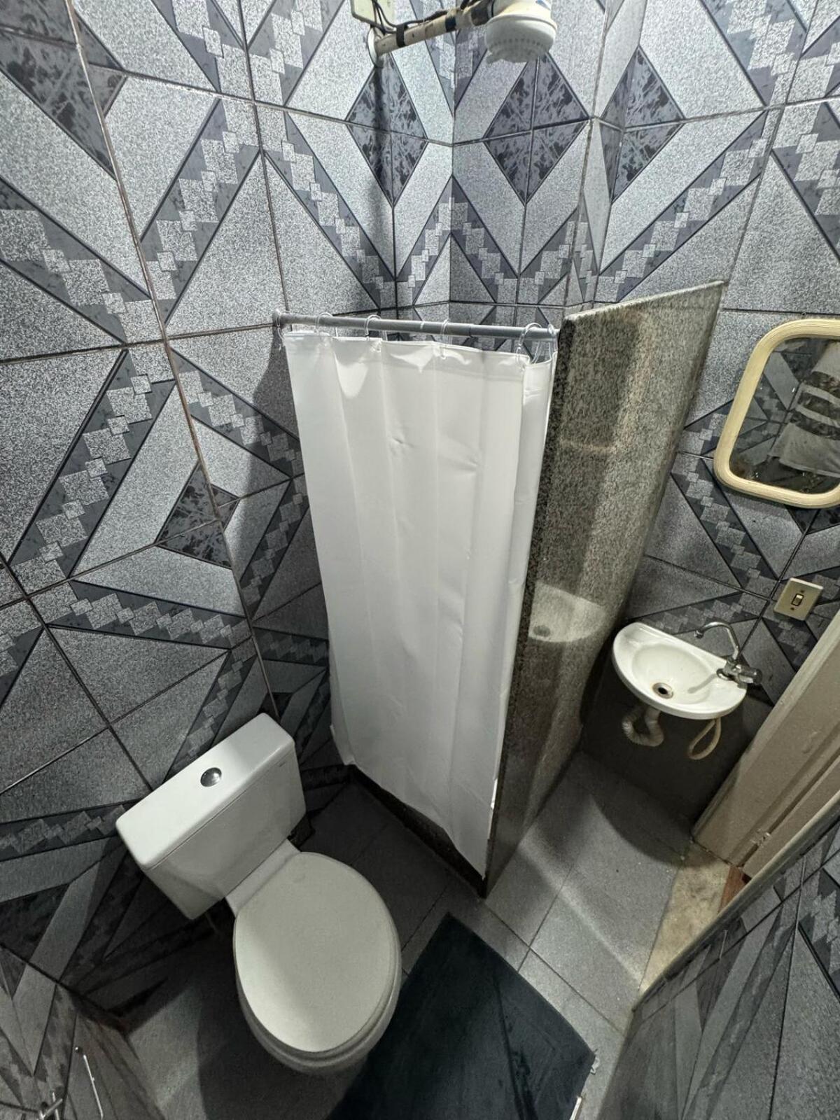 Apartamento Functional In The Heart Of Rio *